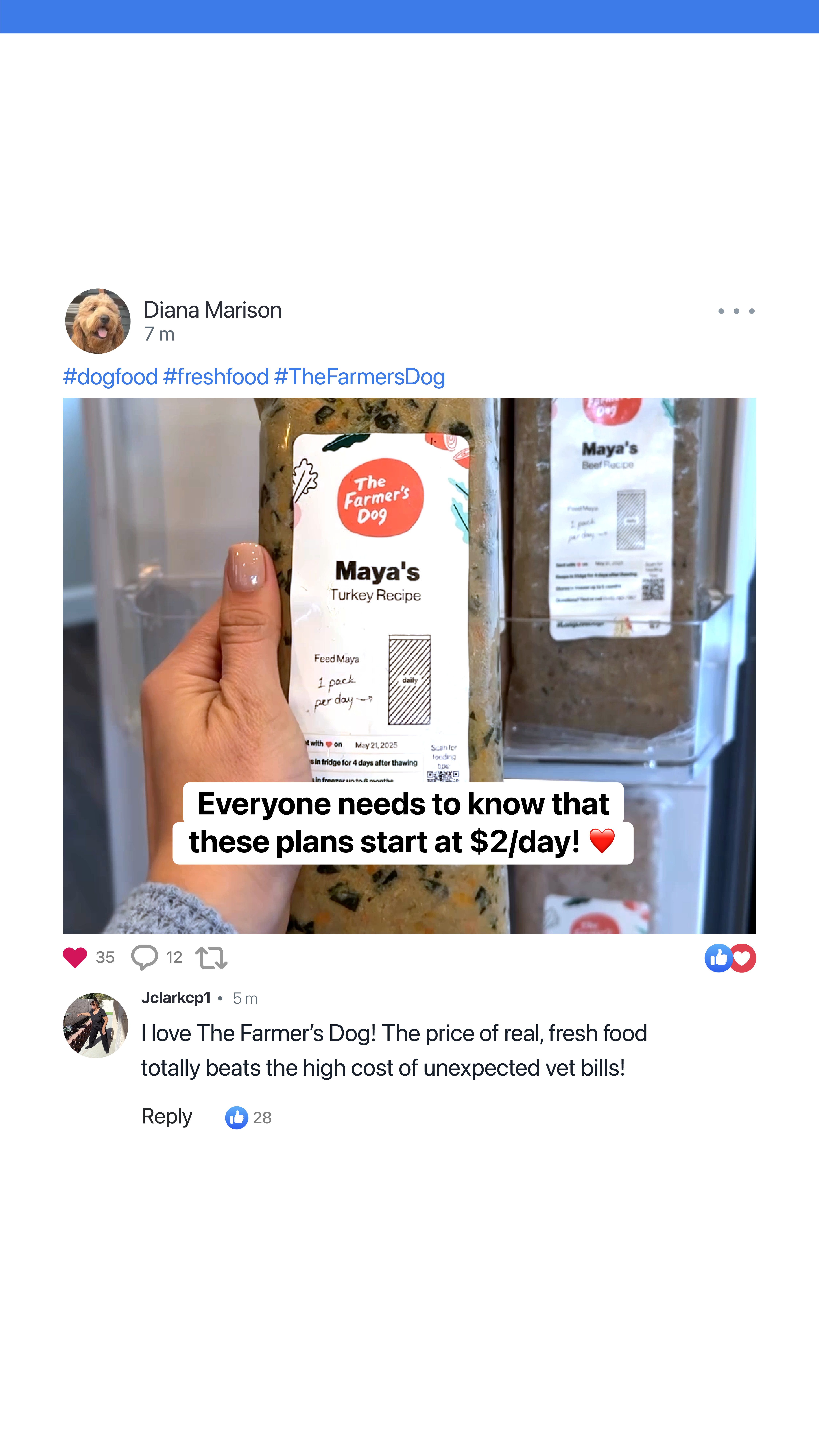 Ultimate Dog Parent Guide Facebook ad