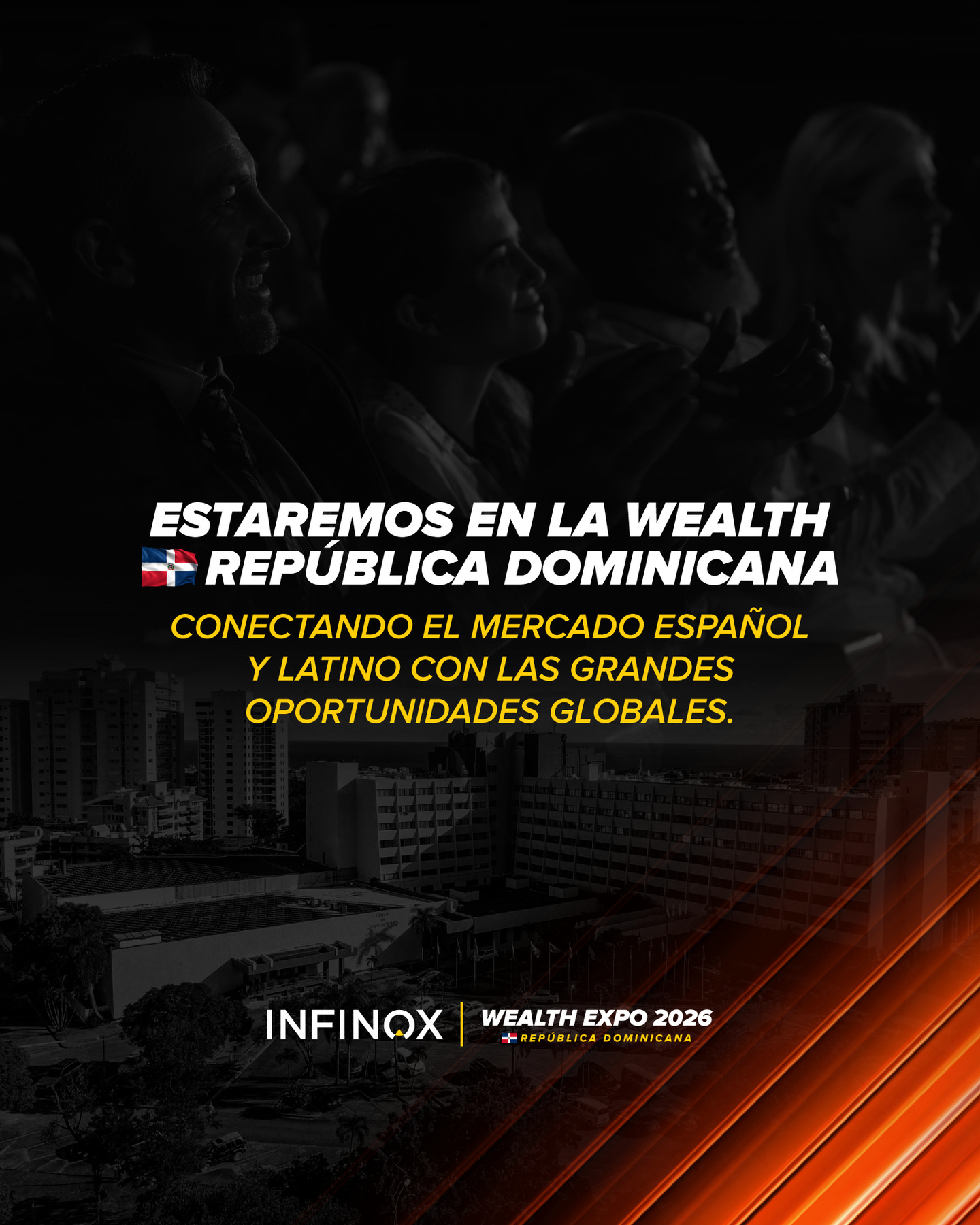 Infinox España Facebook ad