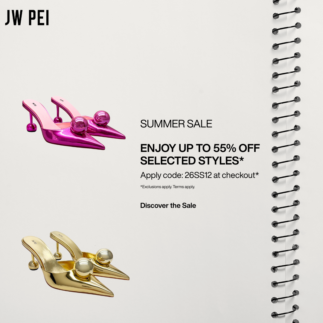 JW PEI UK Facebook ad