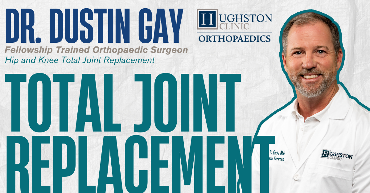 Hughston Facebook ad from Apr 22, 2026