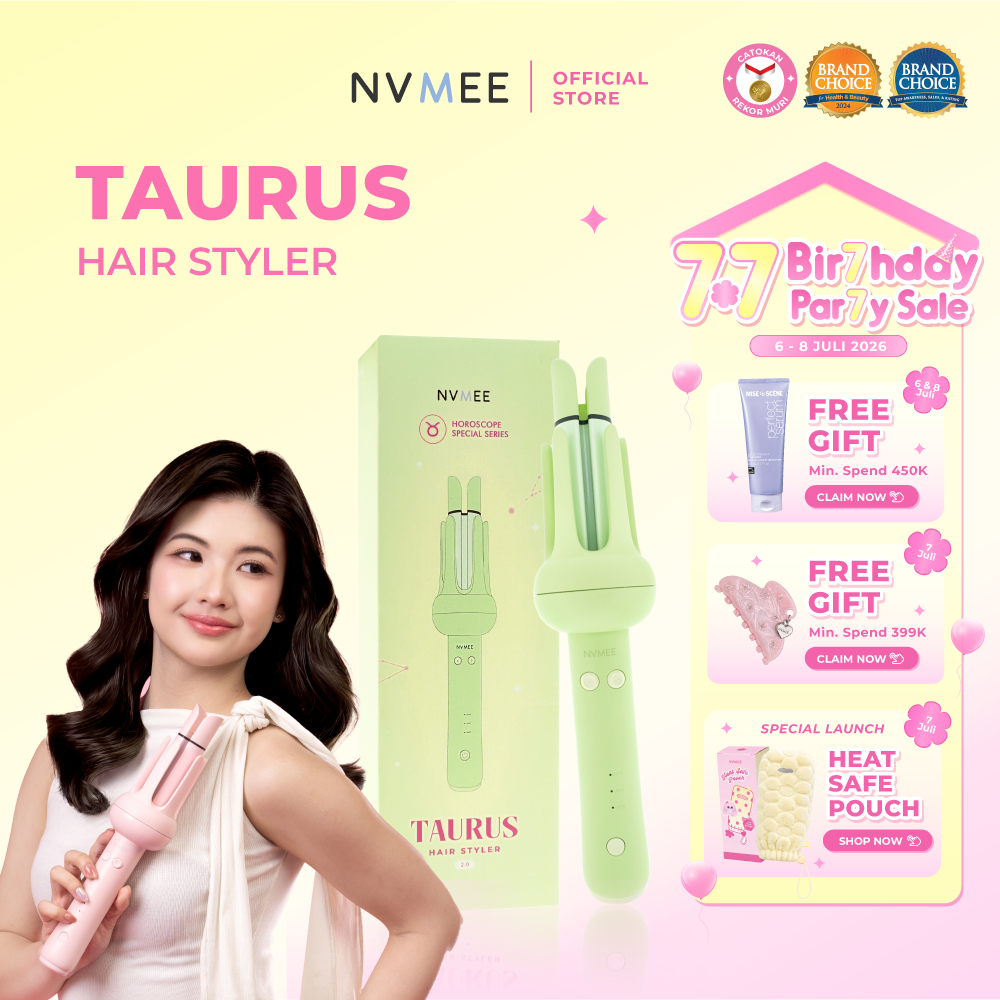 NVMEE Facebook ad