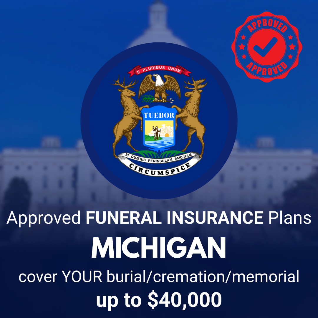 United American Insurance Facebook ad