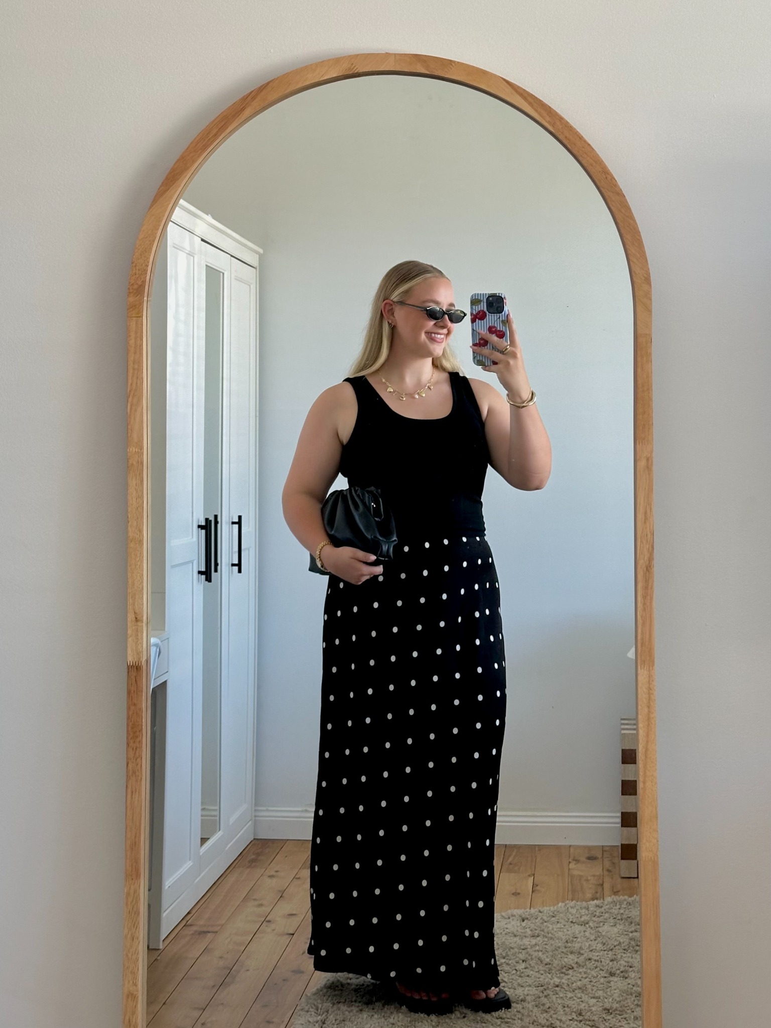 Proud Poppy Clothing Facebook ad