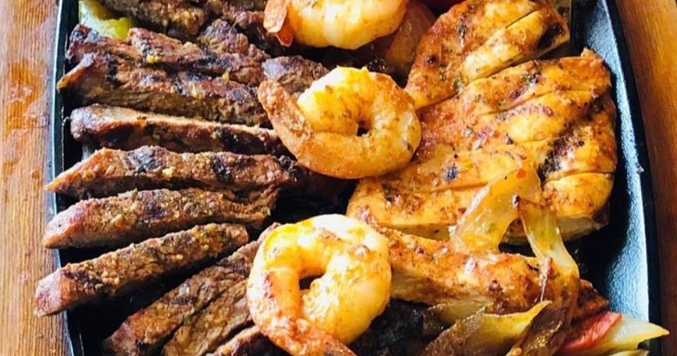 Victor's Grill Churrasqueria Facebook ad