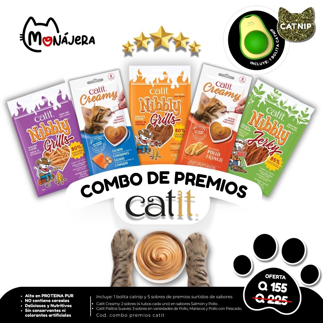Monájera Facebook ad