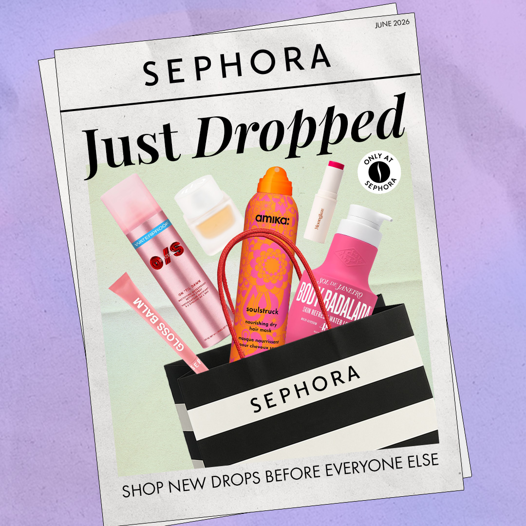 SEPHORA Facebook ad