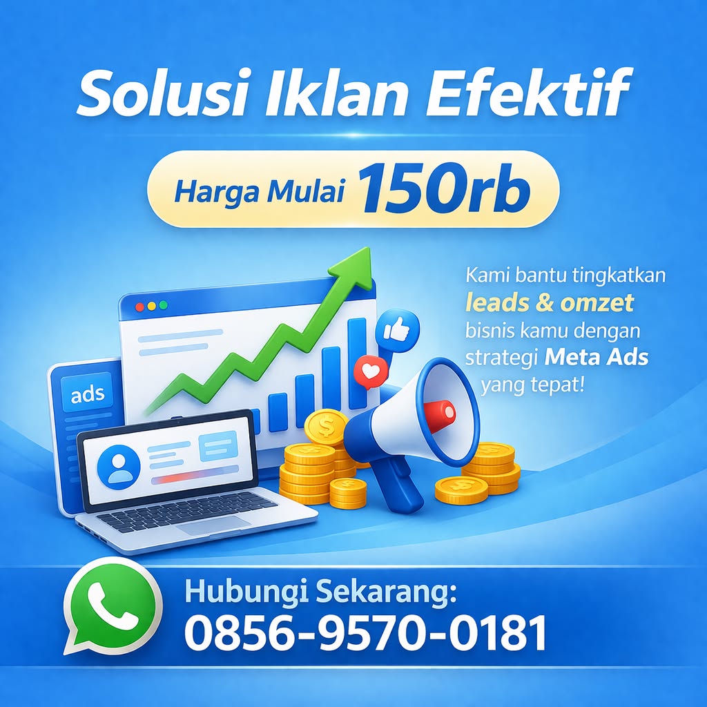 Waav Digital Agency Facebook ad