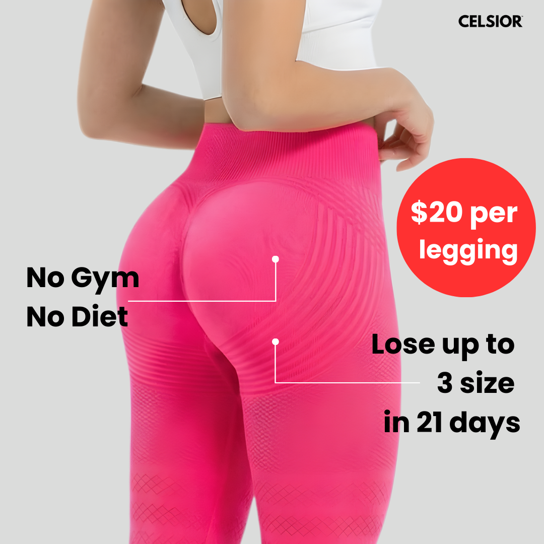 By Celsior Facebook ad