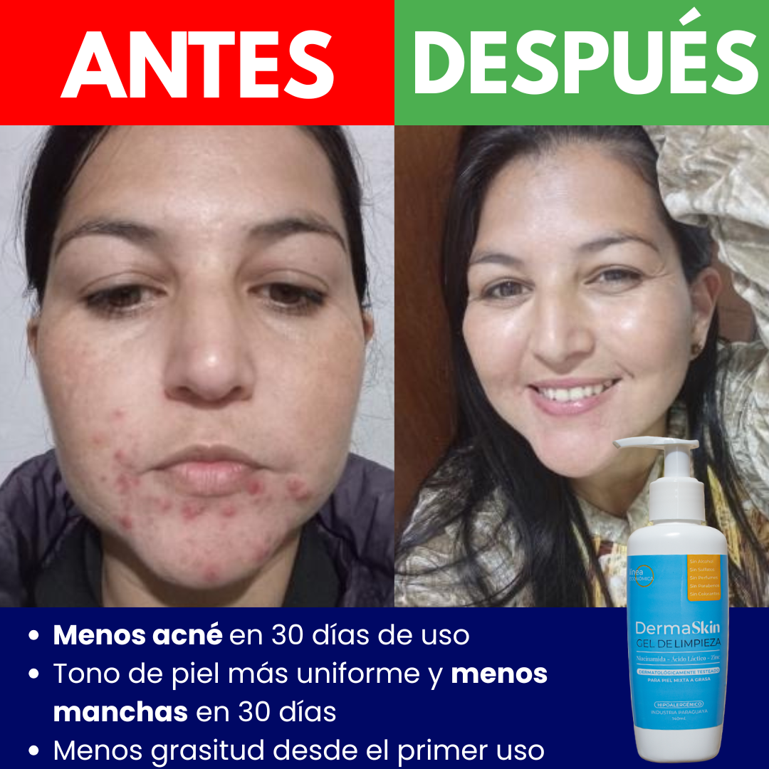 Perfumes Lujosos Facebook ad