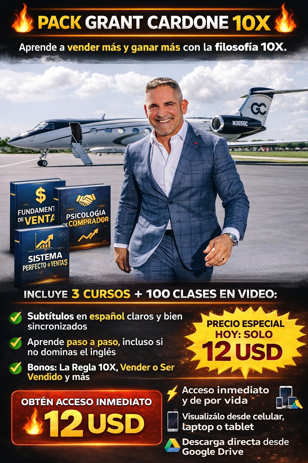 Cursos Clave Facebook ad