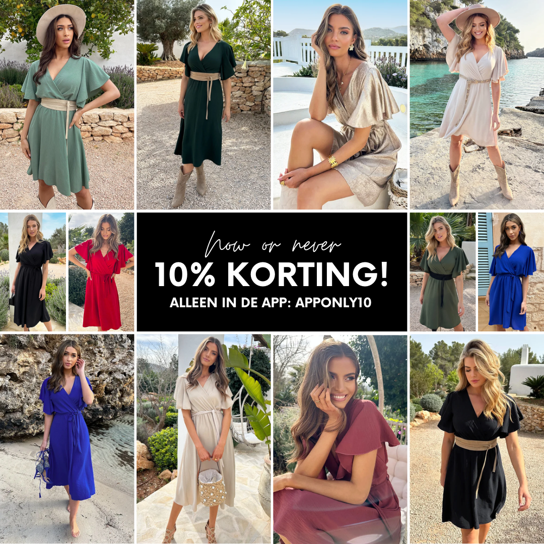 Fashion Musthaves Facebook ad