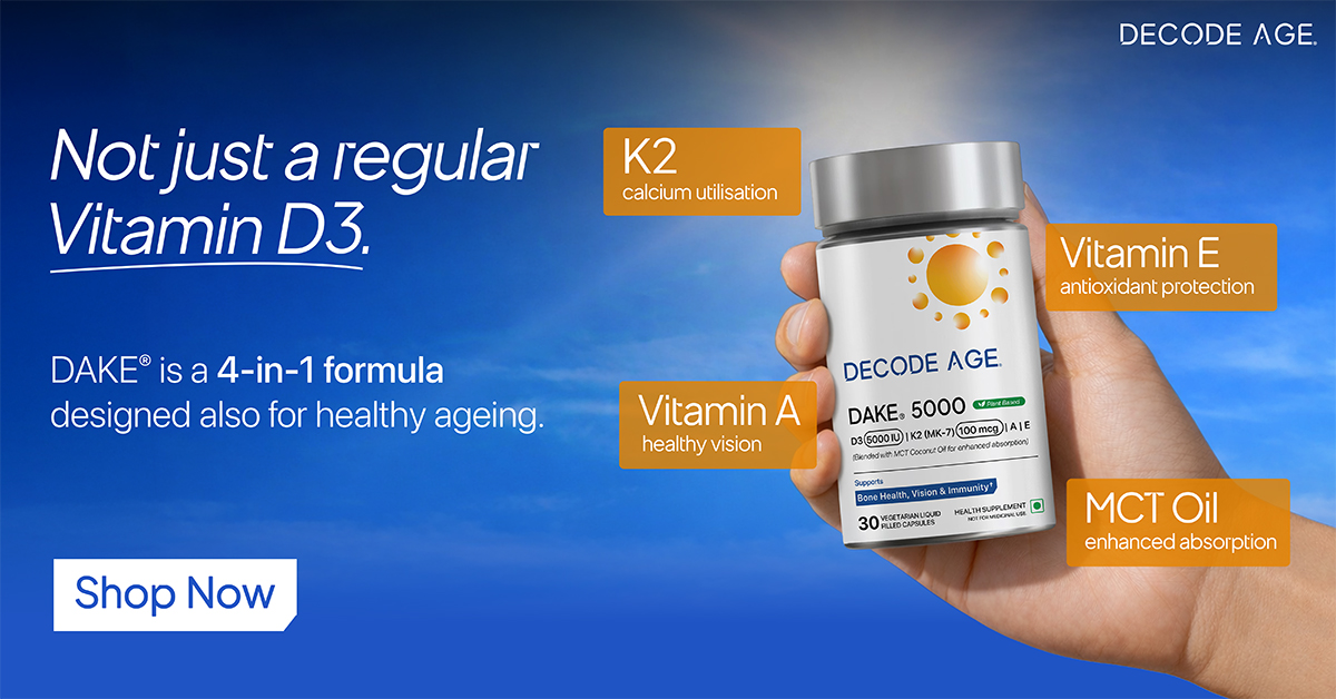 Decode Age Facebook ad