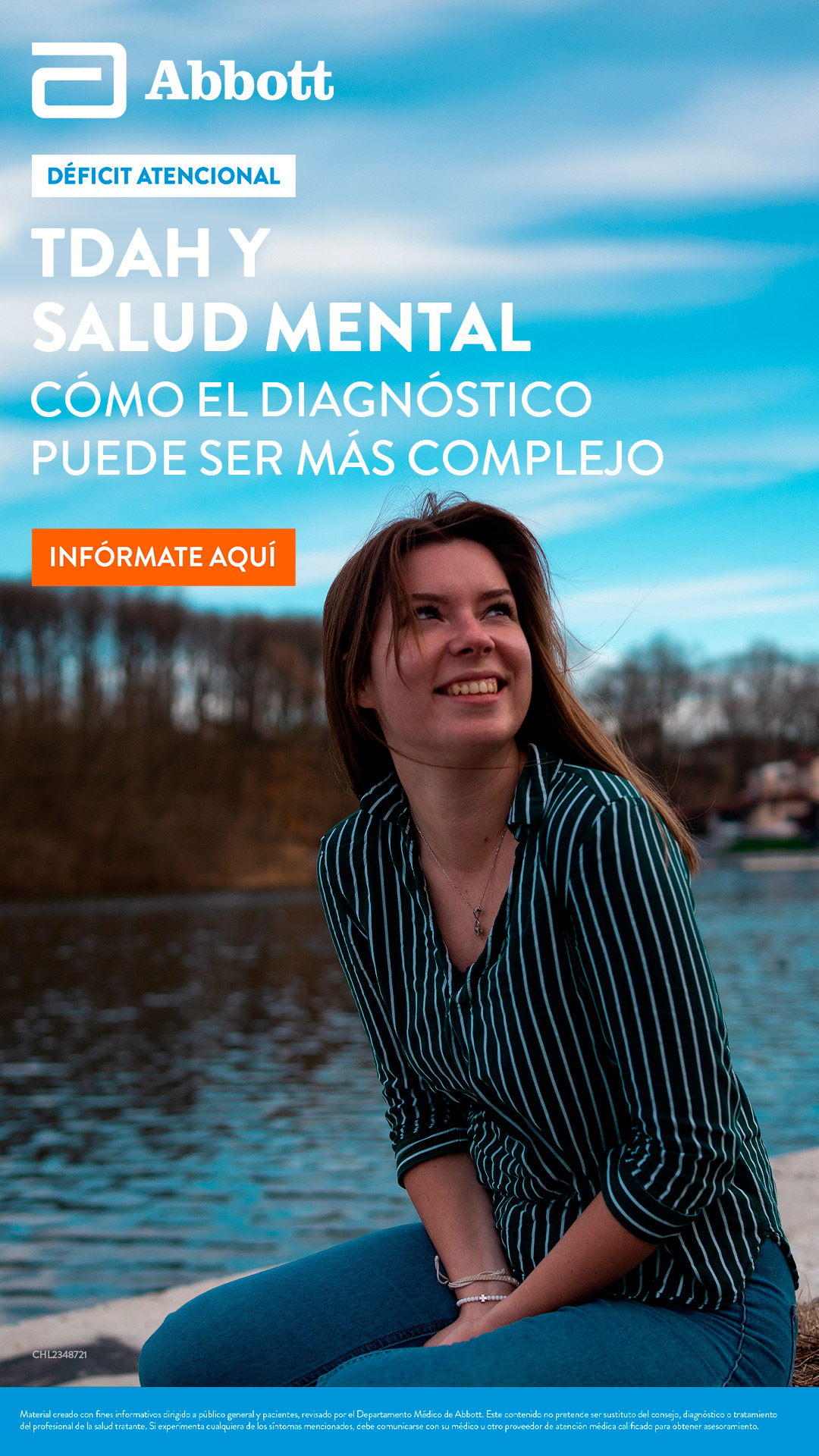 Receta Solidaria Facebook ad