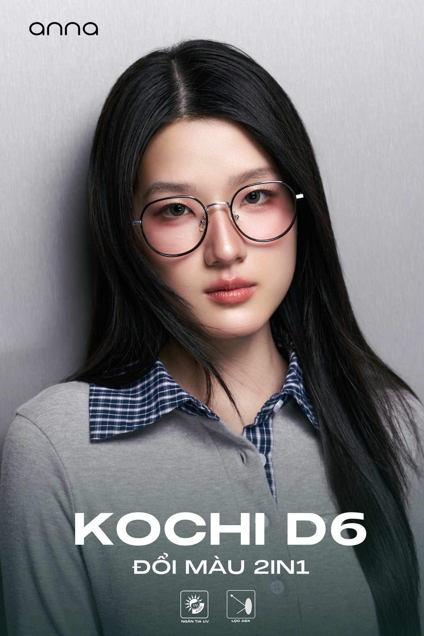 Kính Mắt Anna Facebook ad
