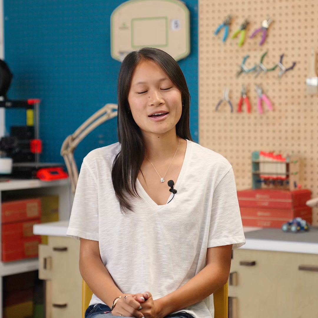 KiwiCo Facebook ad: KiwiCo started with a simple idea: inspire kids…