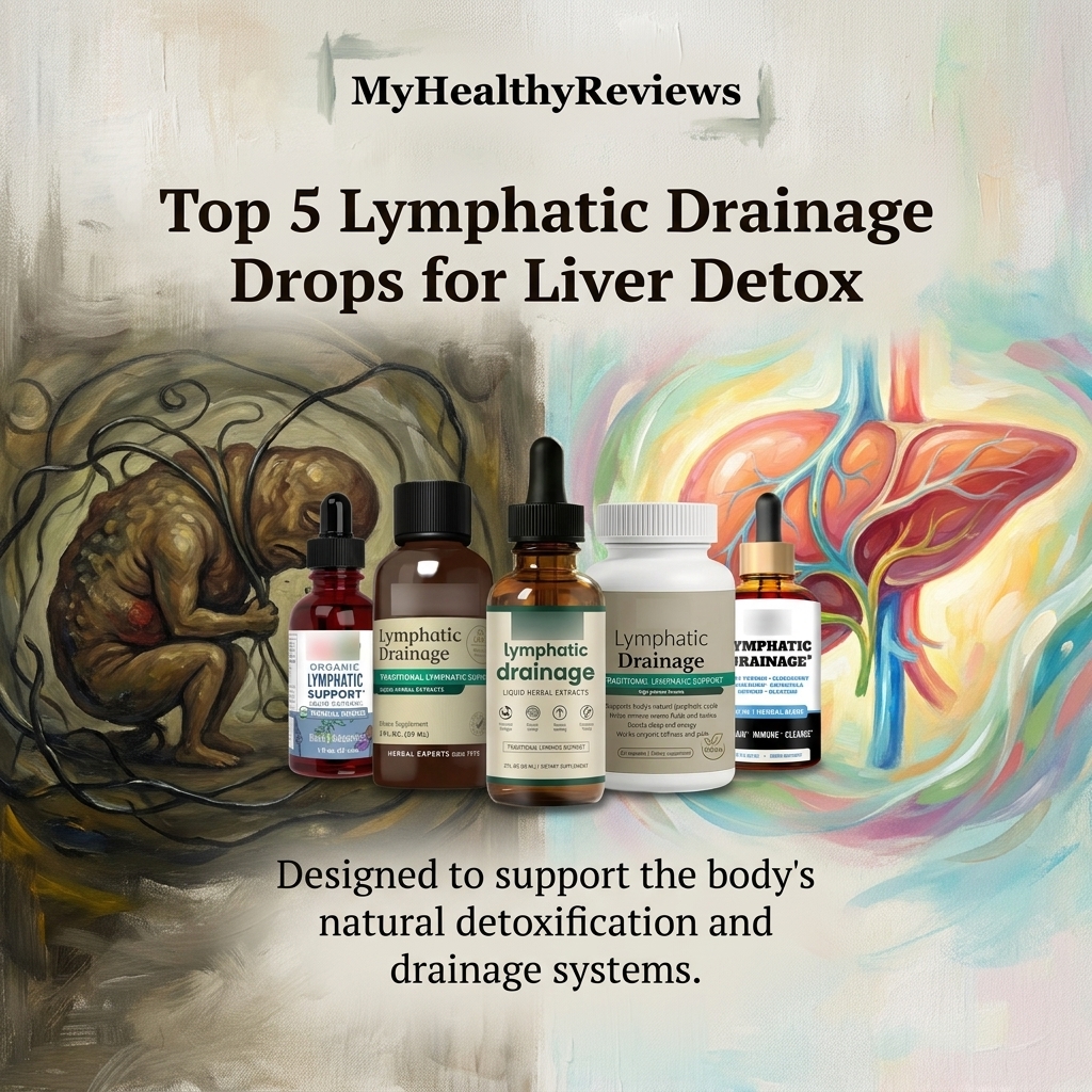My Healthy Reviews Facebook ad