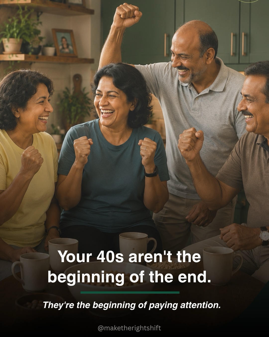 Make the Rightshift Facebook ad