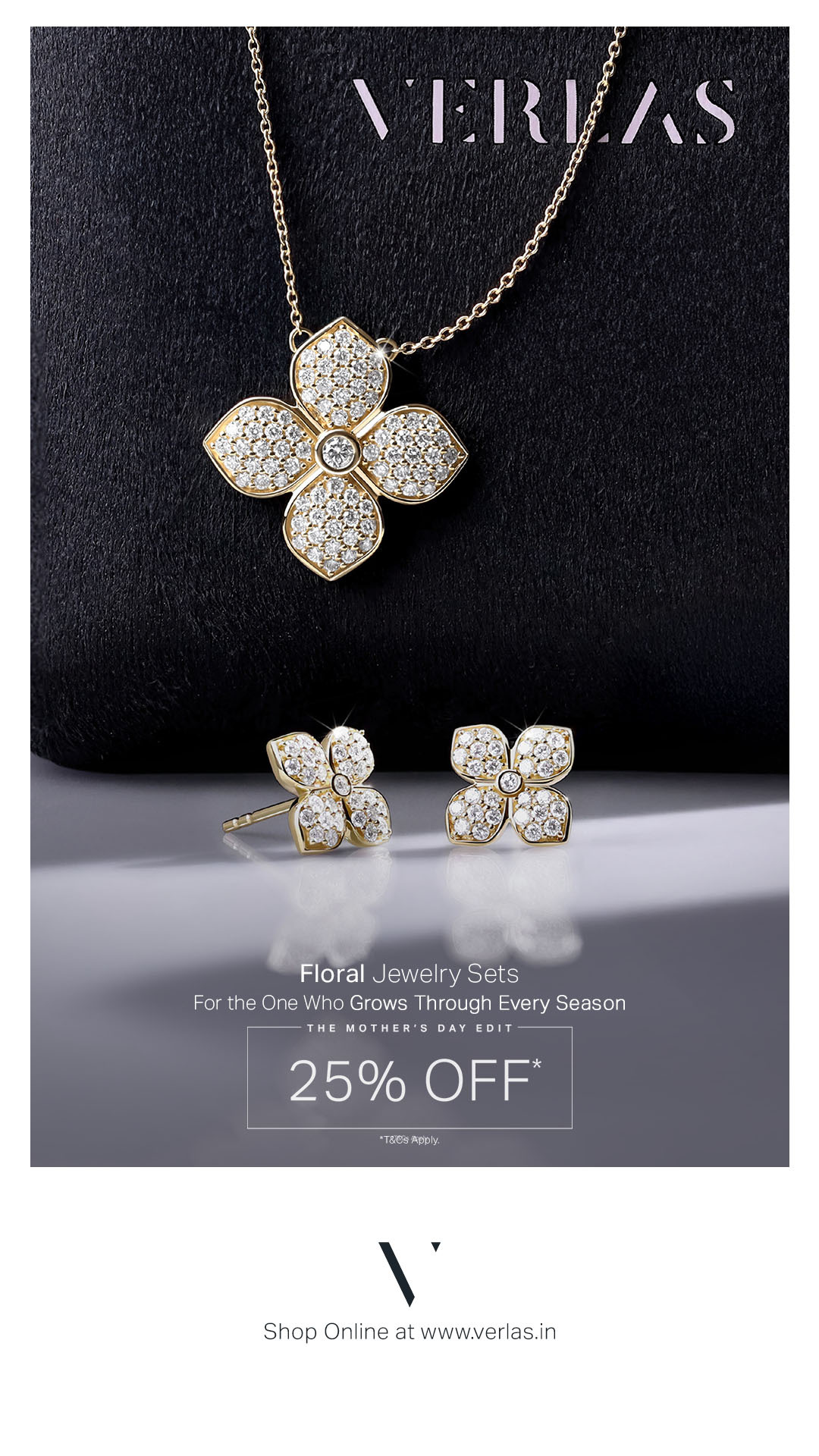 Verlas Facebook ad from Apr 24, 2026