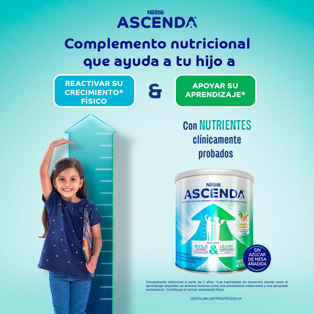 FamilyNes Dominicana Facebook ad
