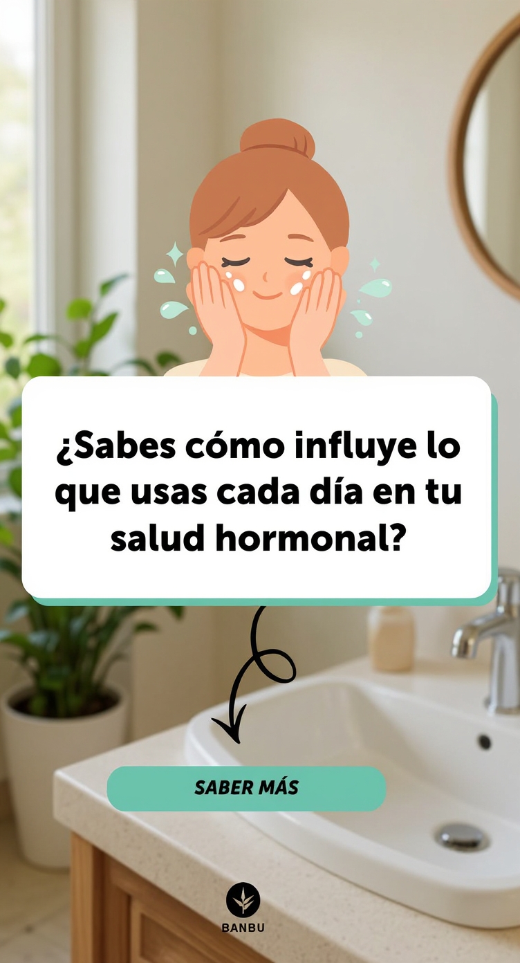 Banbu.zerowaste Facebook ad: Cambia tus hábitos y mejora tu salud
