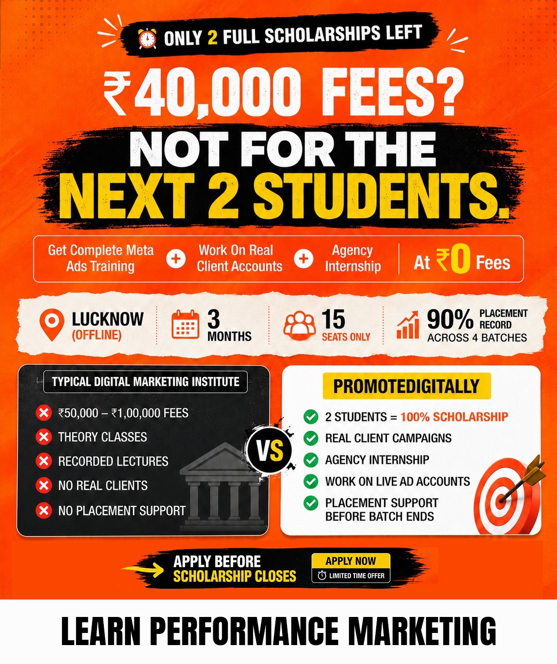 Adswithpromotedigitally Facebook ad