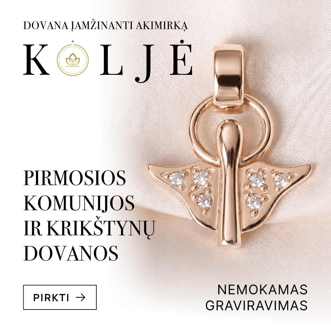 Kolje Facebook ad