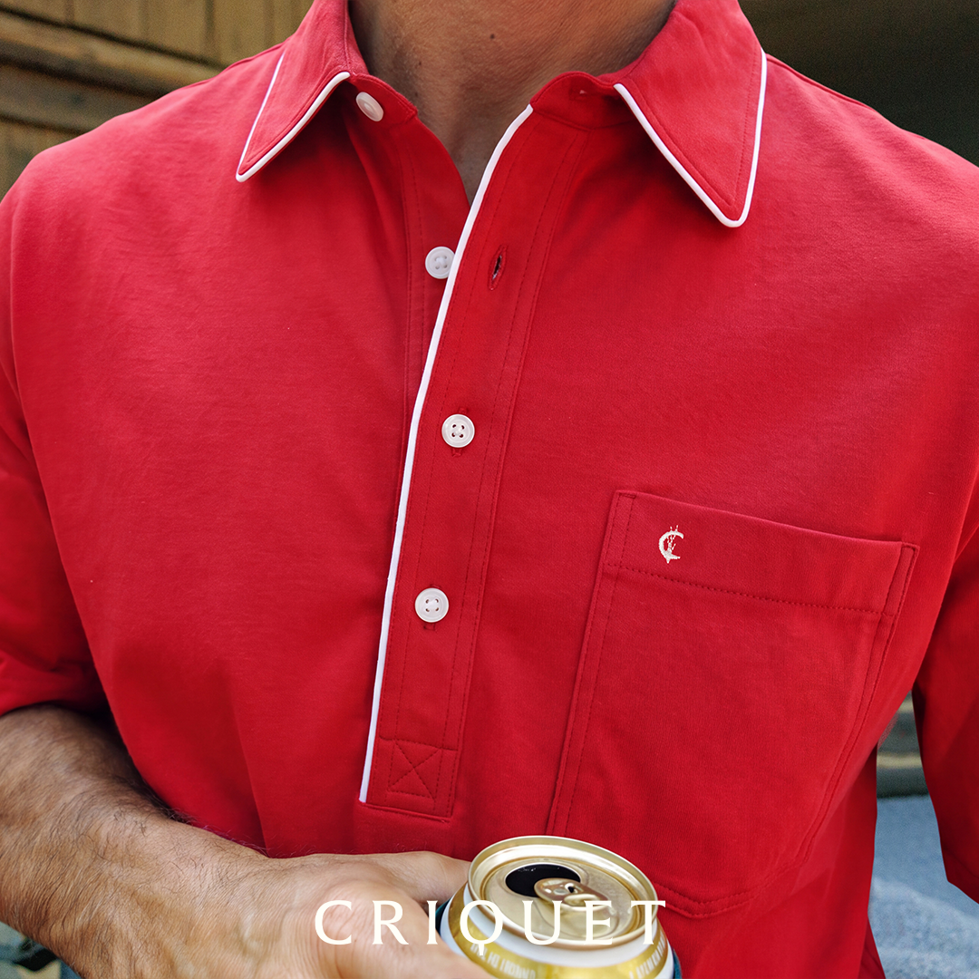 Criquet Shirts Facebook ad