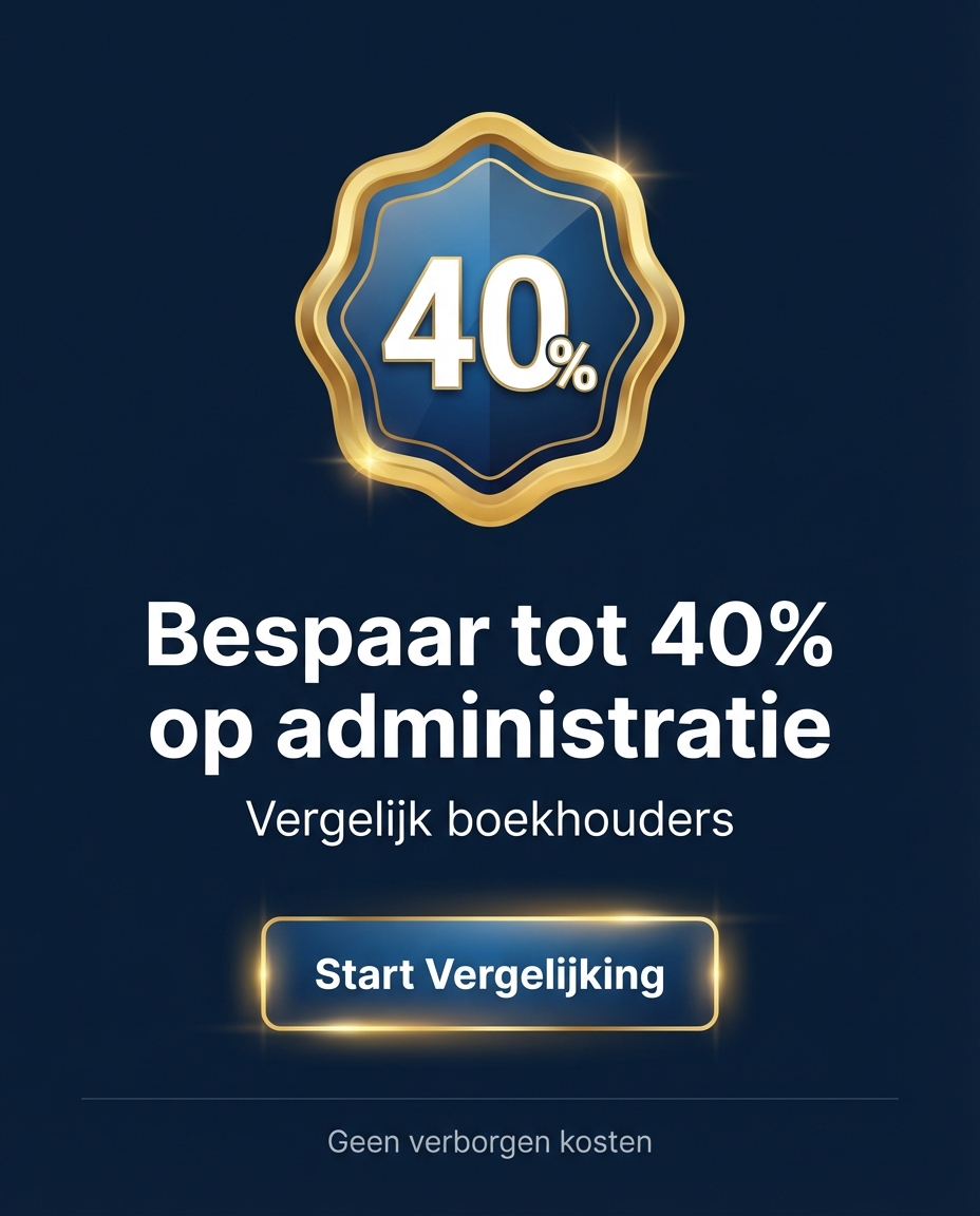 Boekhoud Tarieven Facebook ad