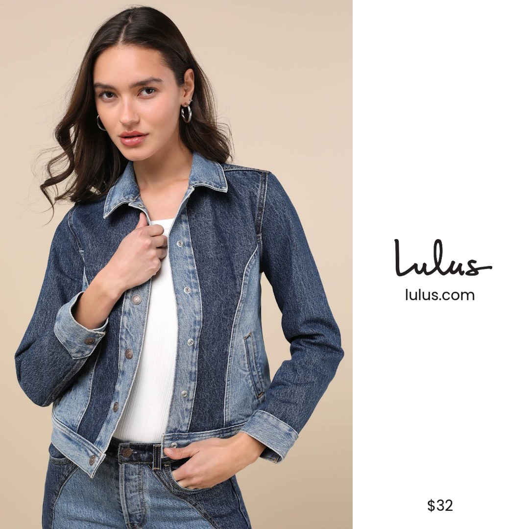 Lulus Facebook ad