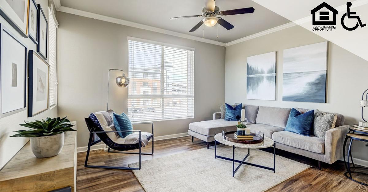 Cielo Apartments Facebook ad