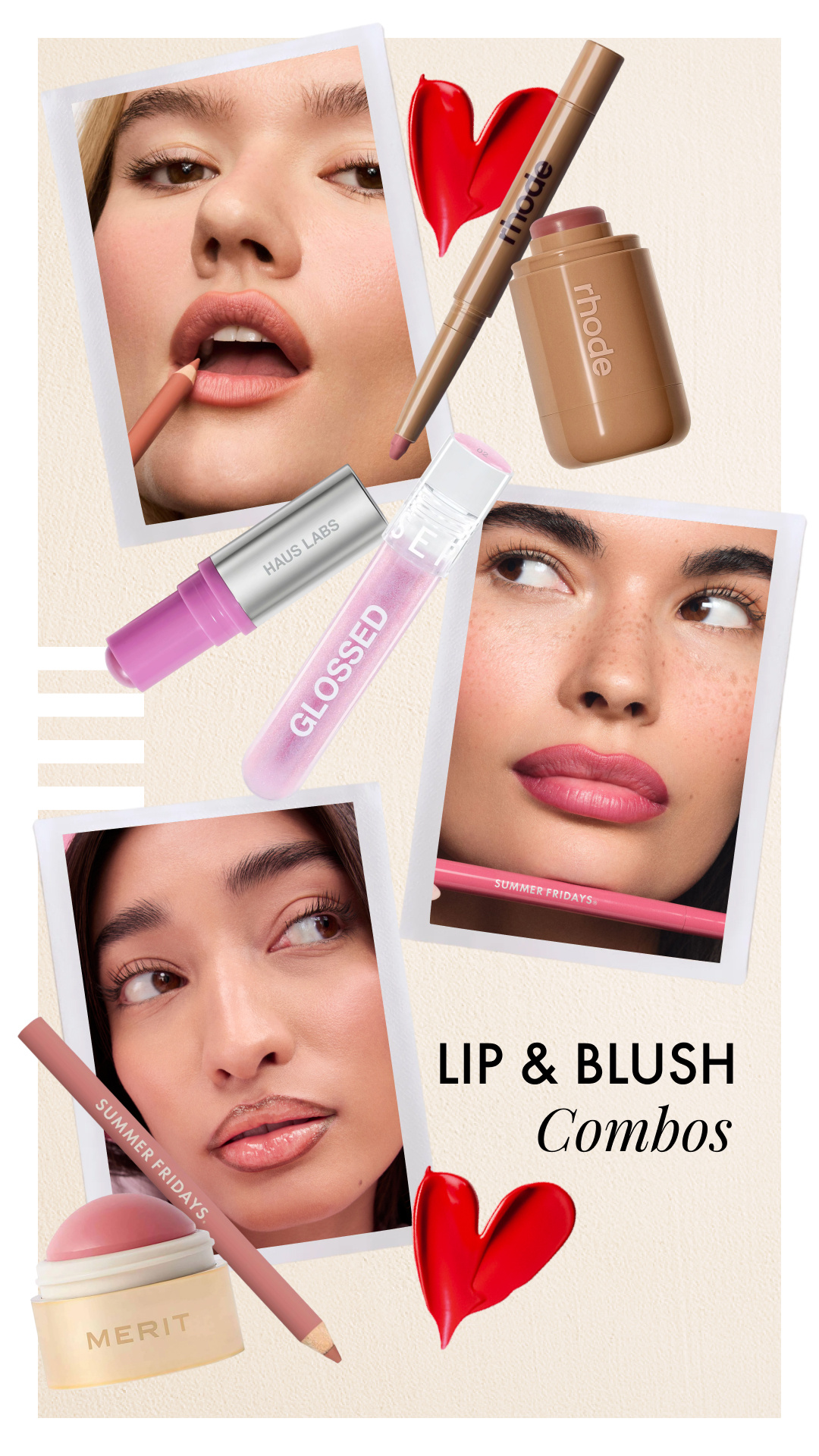 Sephora Facebook ad