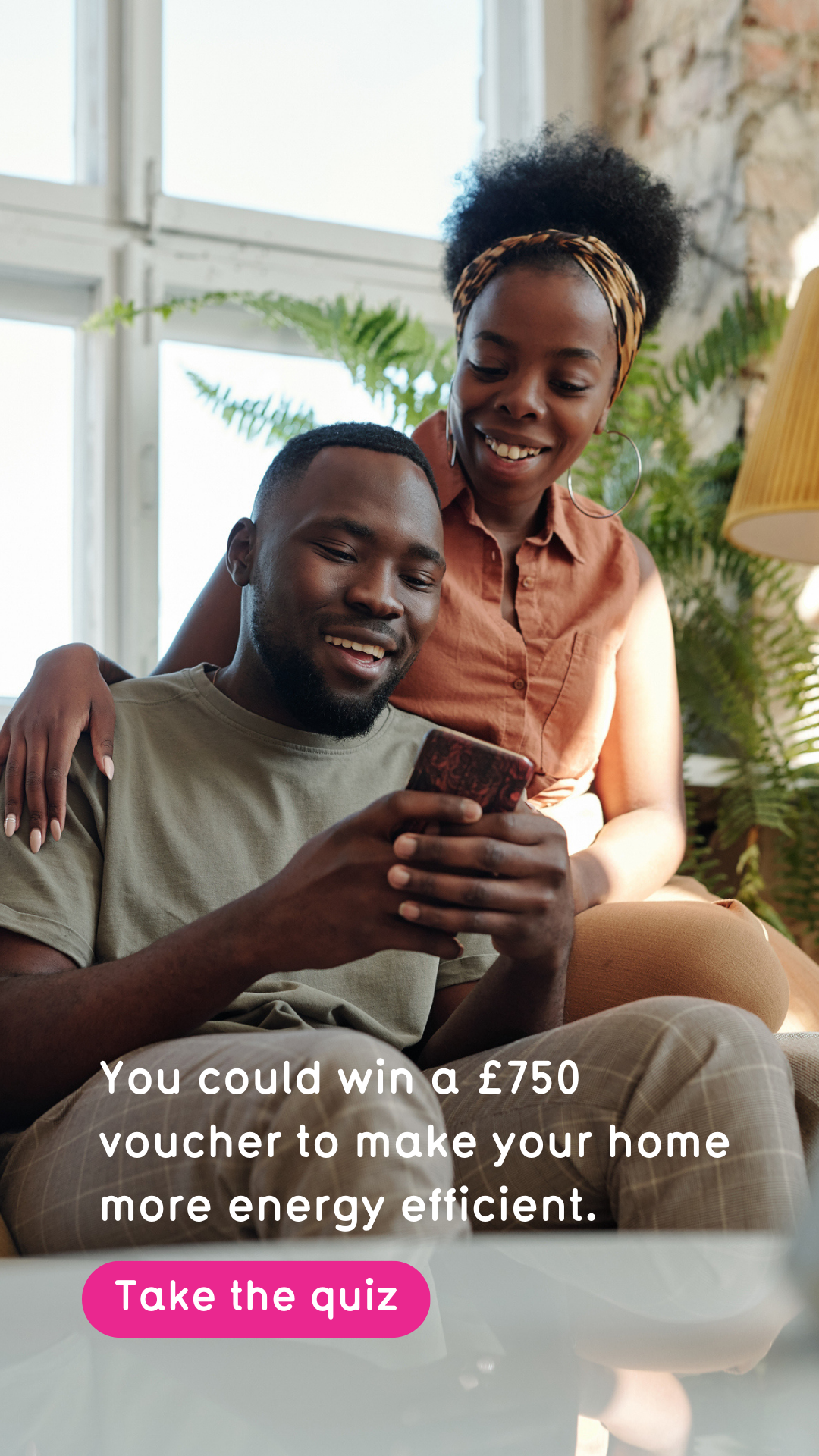 Nest Wales - Nyth Cymru Facebook ad
