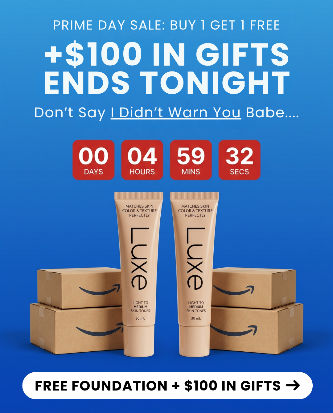 Korean Beauty Insider Facebook ad