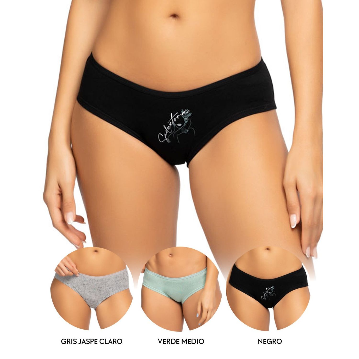 Falabella Colombia Facebook ad