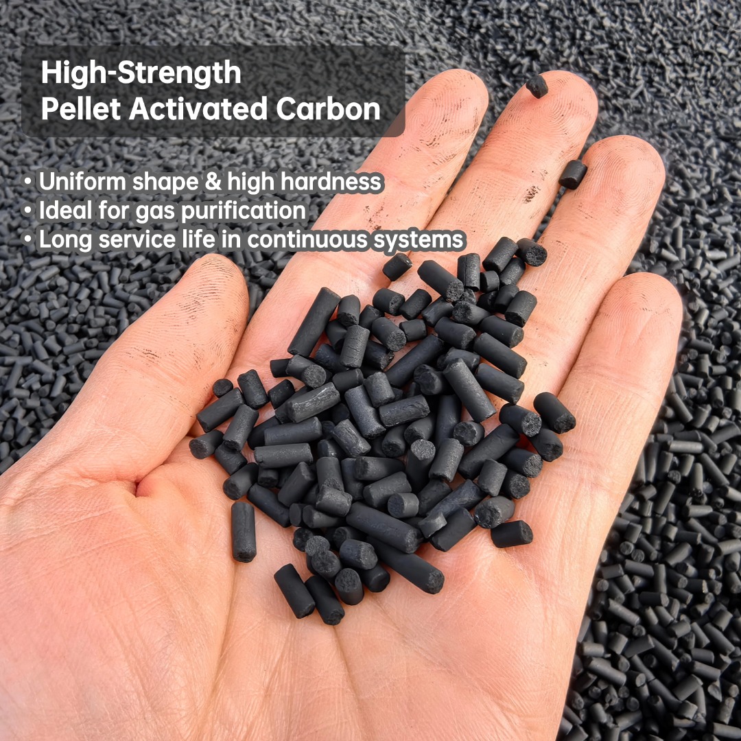 Hongsen Carbon Facebook ad