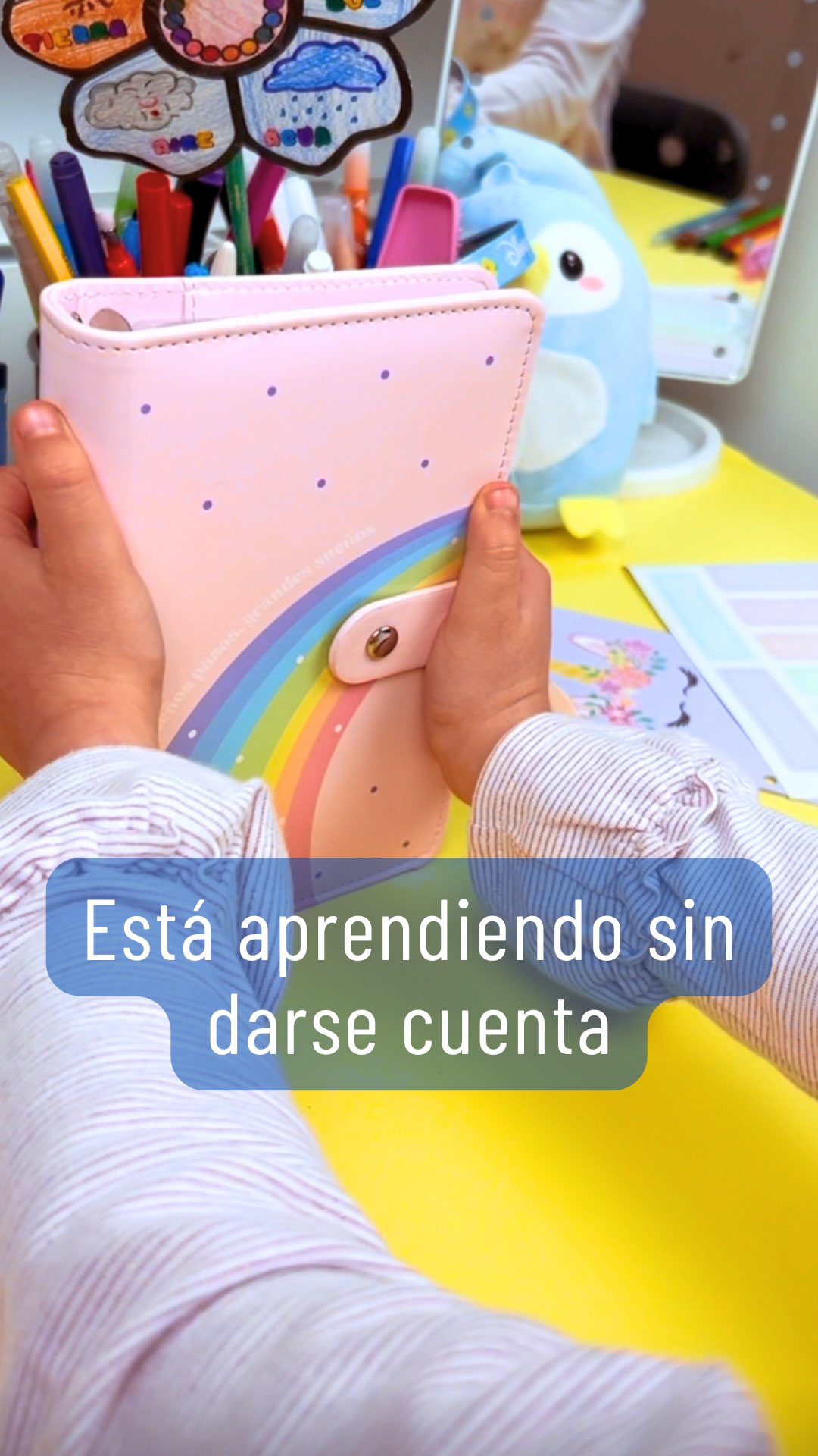 When Pigs Fly Facebook ad: Sin darse cuenta, está aprendiendo a esperar, a…