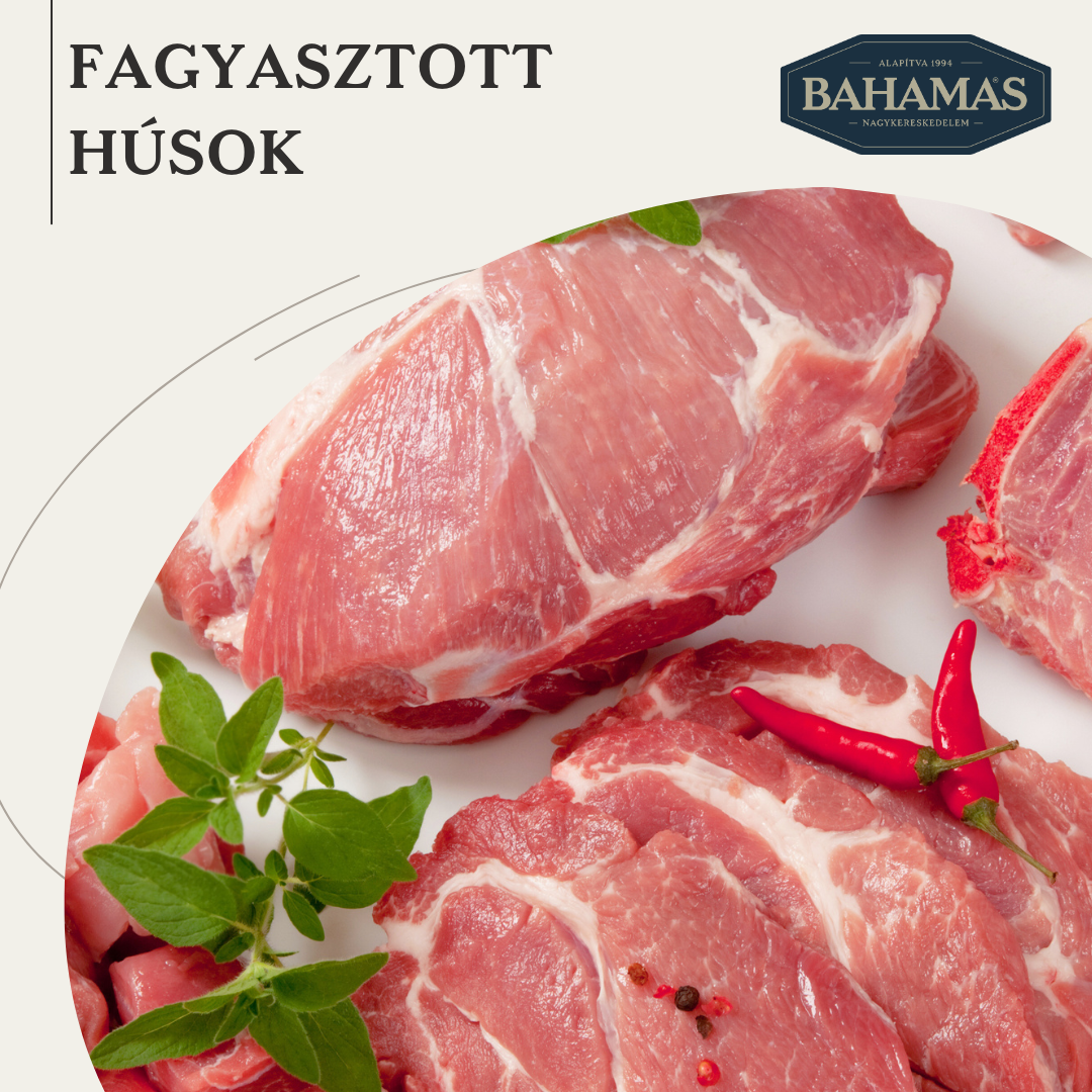 Bahamas Nagykereskedelem Facebook ad: Válogasson széles termék kínálatunkból.