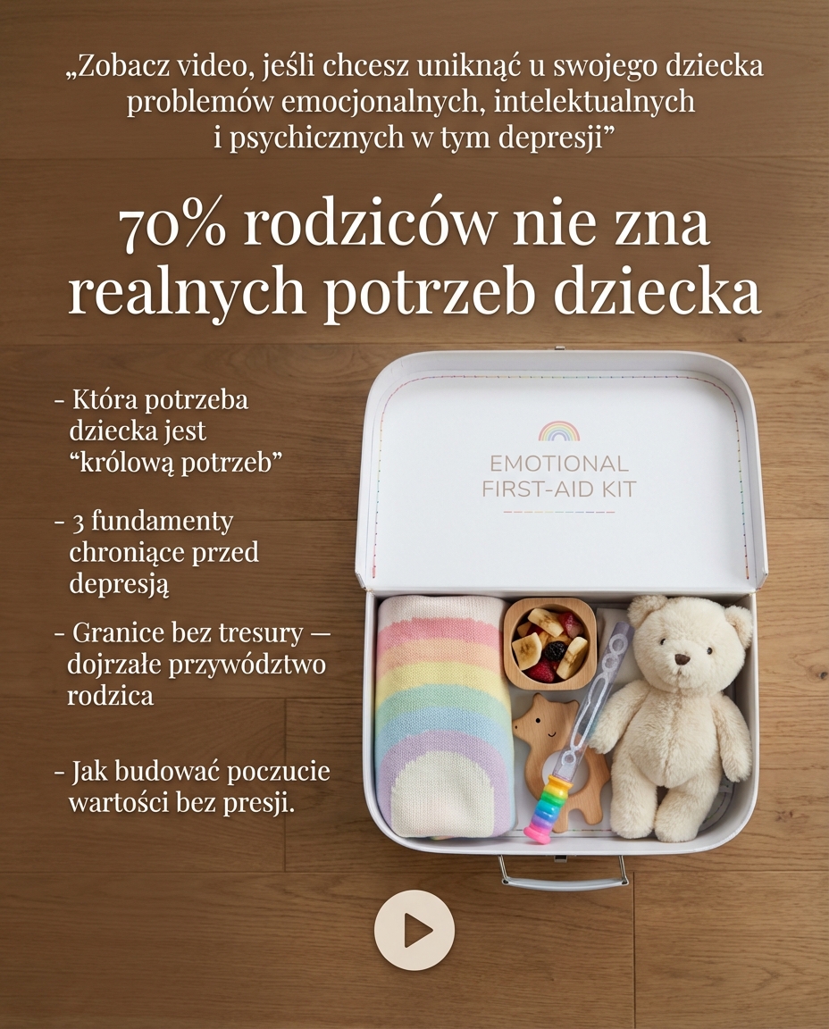 Rodzinne puzzle Facebook ad