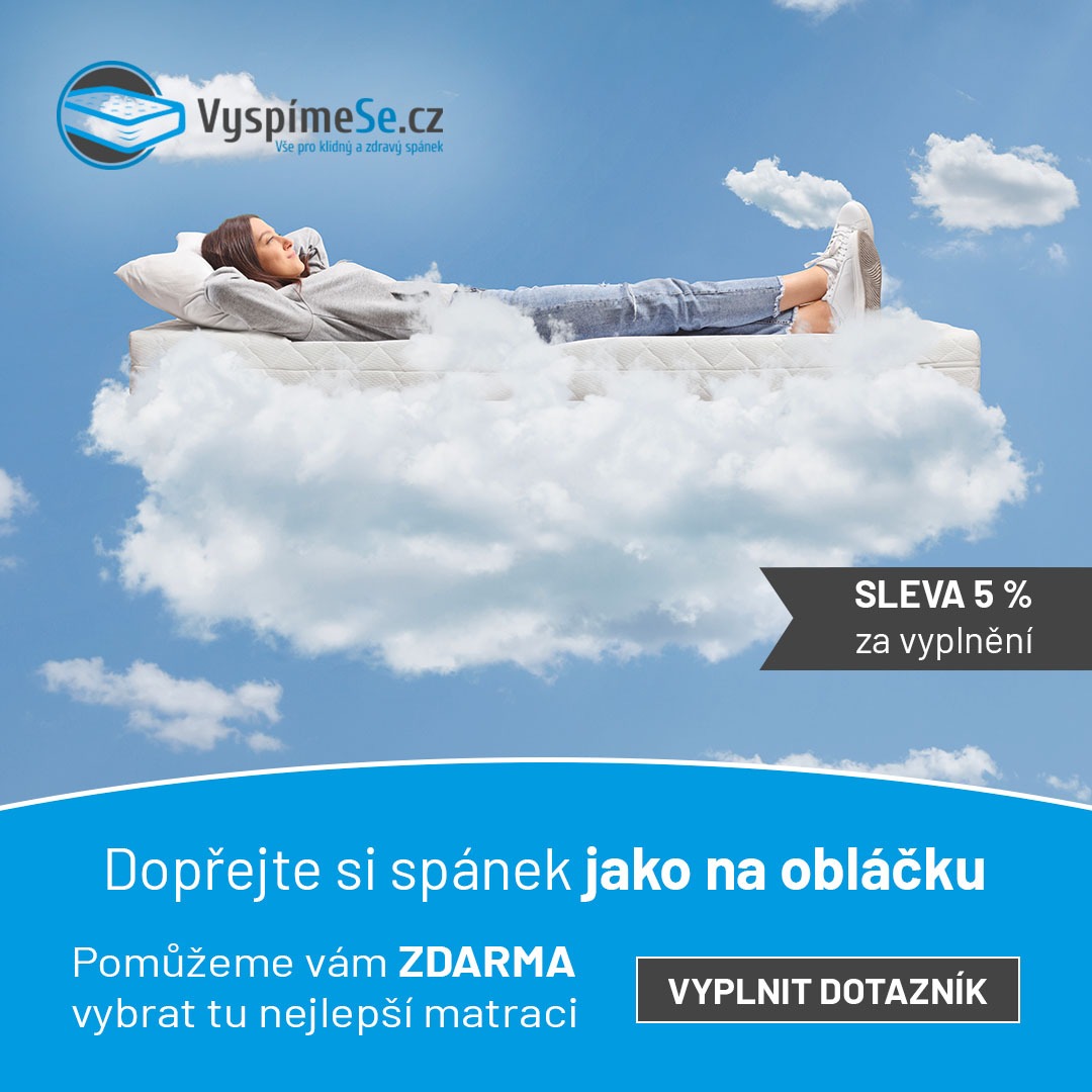 vyspimese.cz Facebook ad