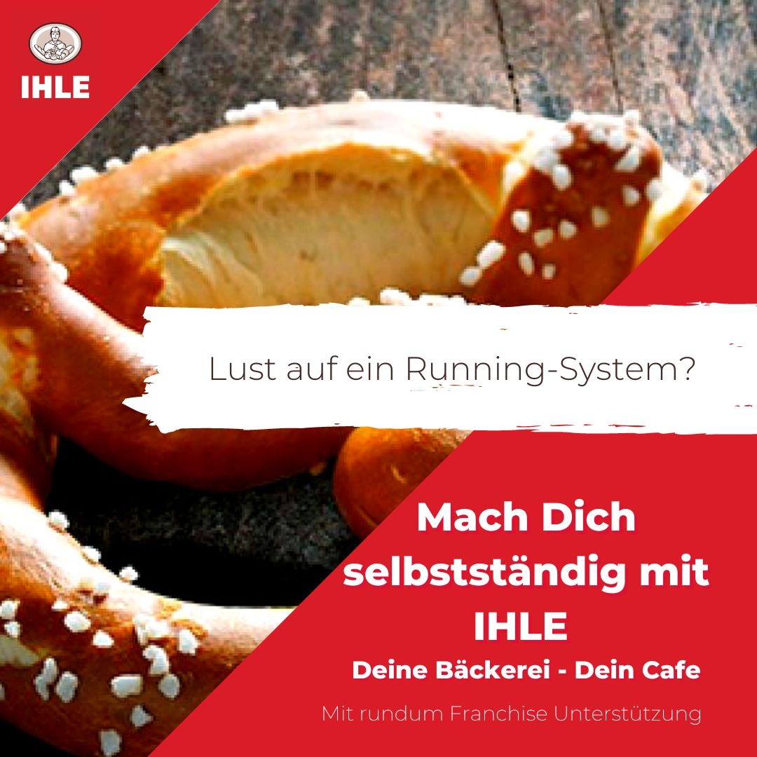FranchisePORTAL Facebook ad: Gründer und Selbstständige gesucht - Quereinstieg möglich!