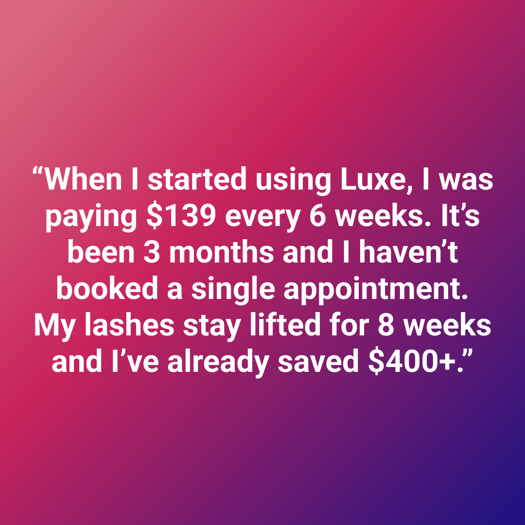 Lauren Mitchell Facebook ad