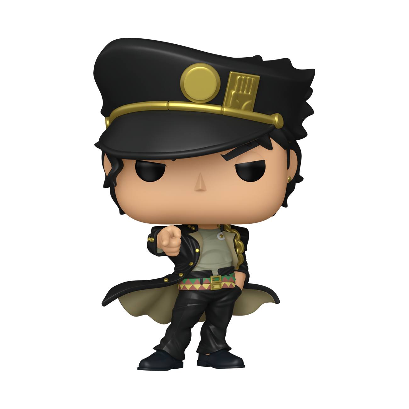 Funko Europe Facebook ad