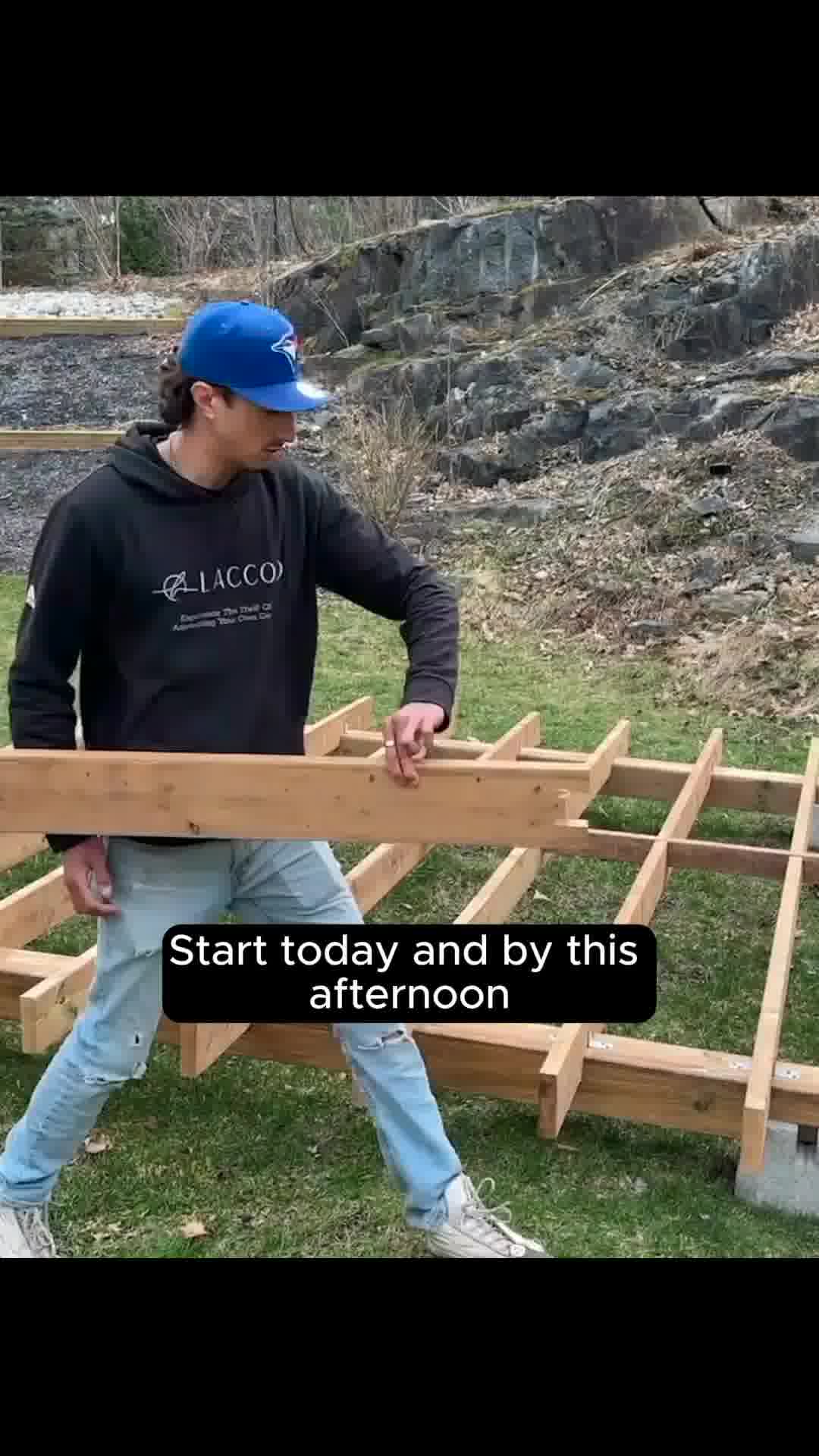 A-DIY Facebook ad from Jul 23, 2026