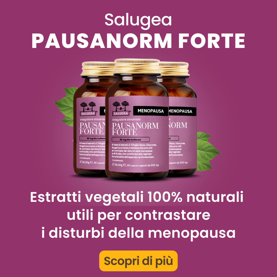 Salugea Facebook ad
