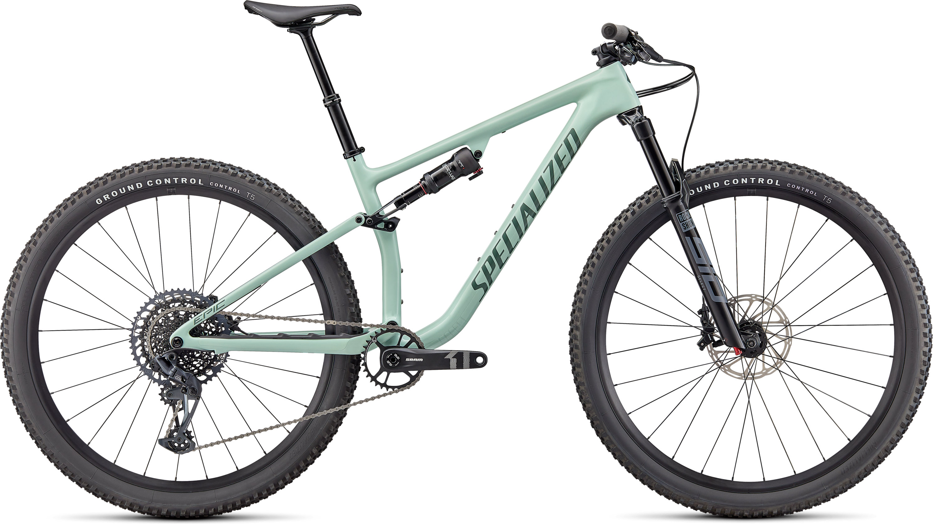 GreenBike Facebook ad: Kup rower w SUPERcenie!