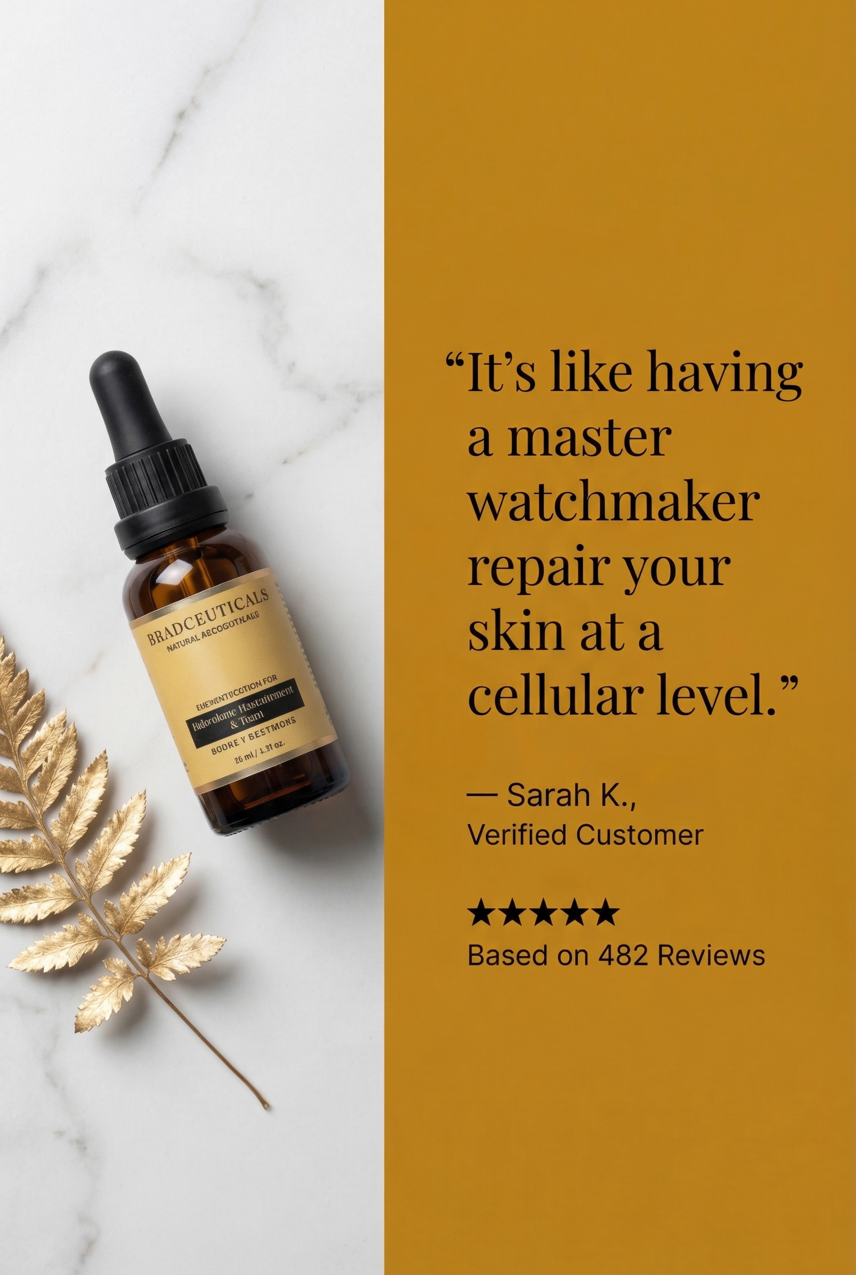 Zeely: Beauty and Personal Care Facebook ad: Is your skin missing that youthful glow and radiance?