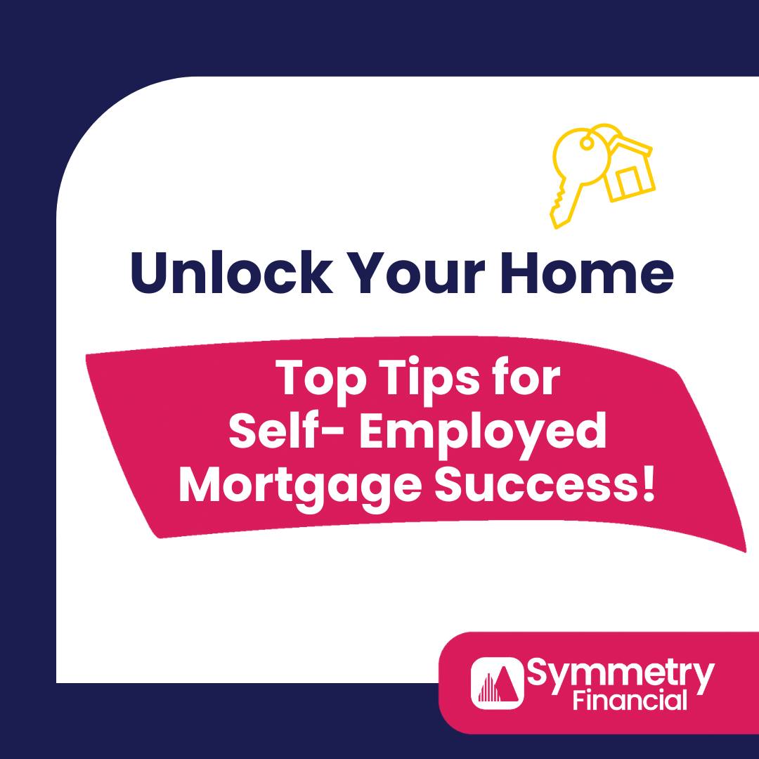 Symmetry Financial Management Facebook ad