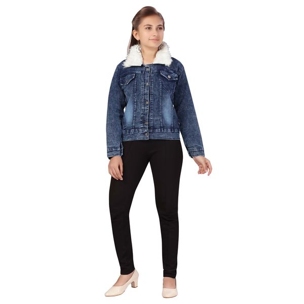 Nykaa Fashion Kids Facebook ad