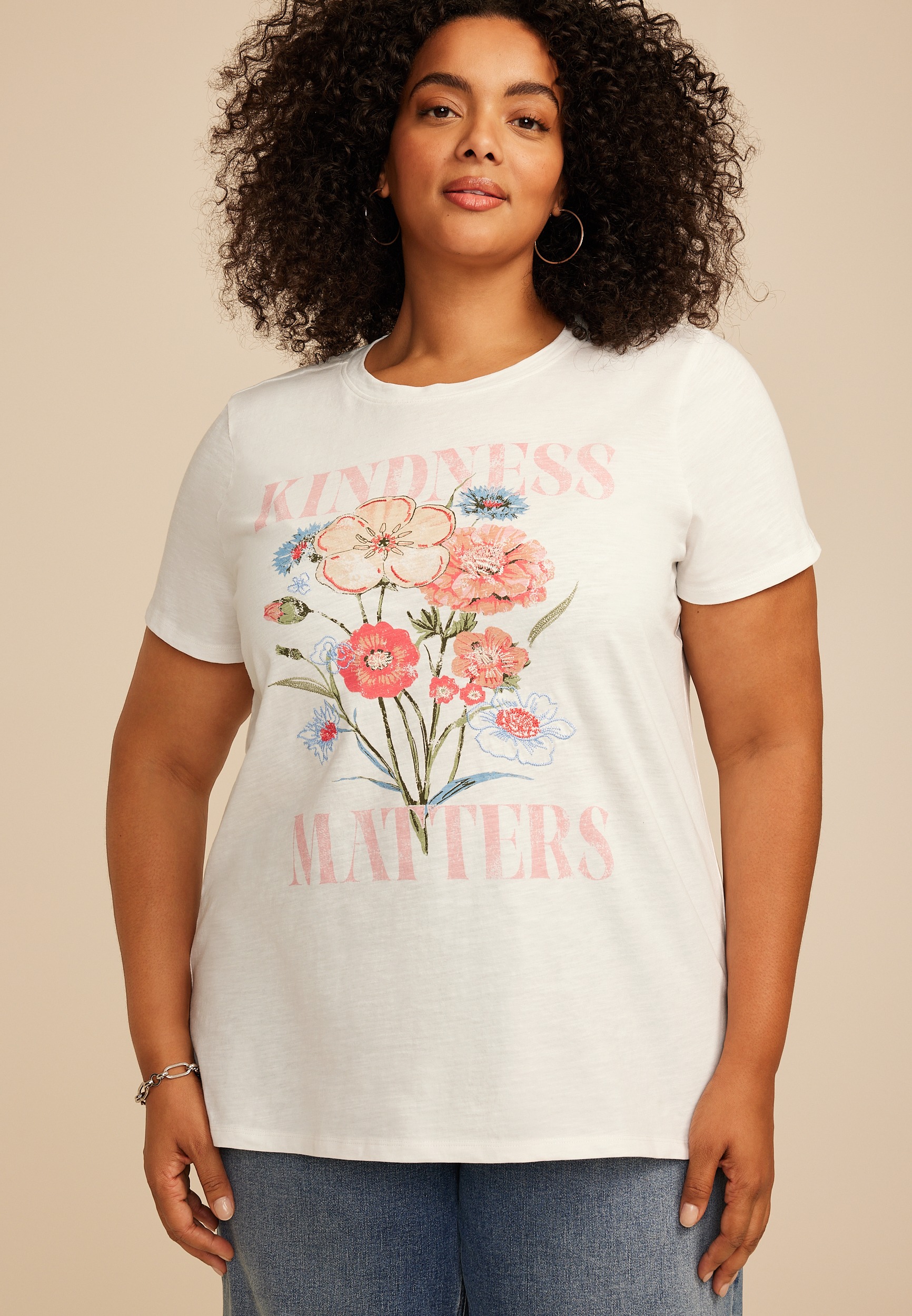 maurices Facebook ad
