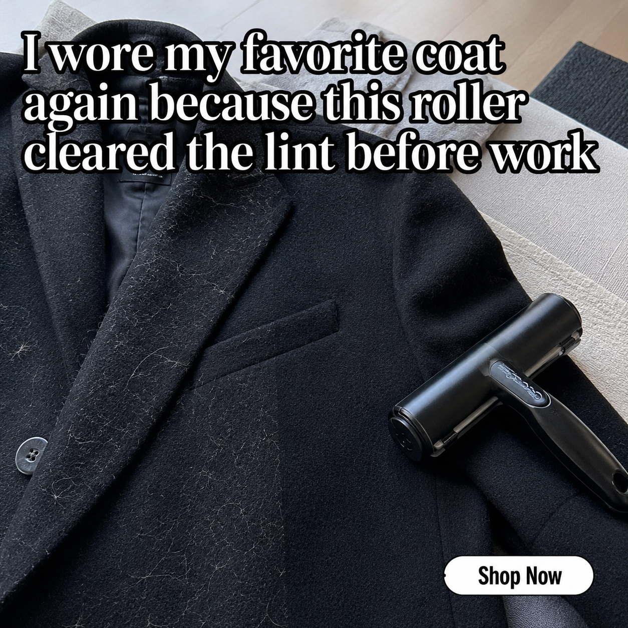SmartCarting Facebook ad